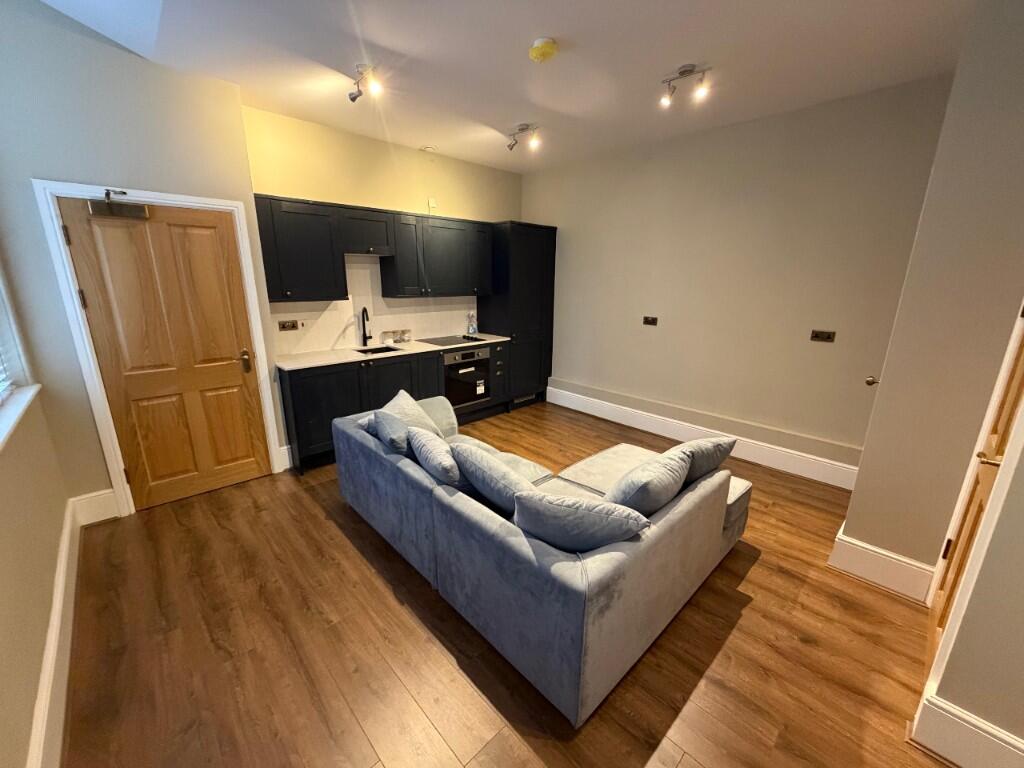 Main image of property: Chartwell House, Hounds Gate, Nottingham, Nottinghamshire, NG1