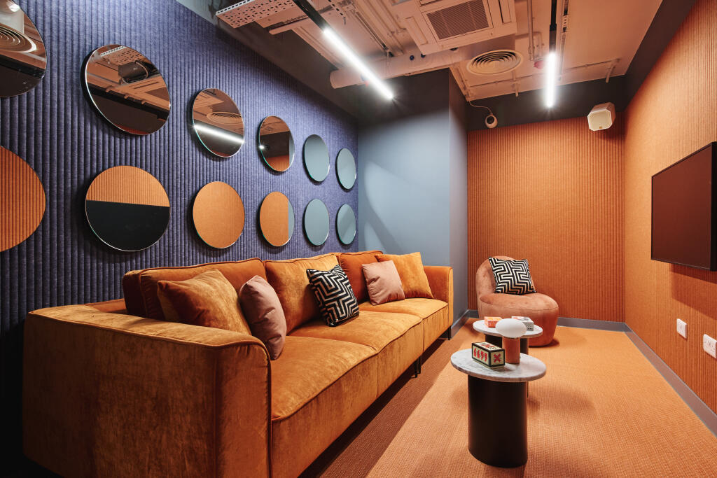 Additional image 13 of APO The Holloway, Blucher Street, Birmingham, B1