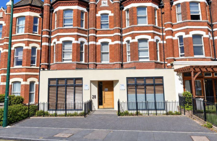 Main image of property: St. Peters Road, Bournemouth Town Centre