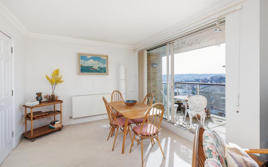 Main image of property: CHAIN FREE APARTMENT IN CENTRAL COWES - Admiral Gardens, Cowes