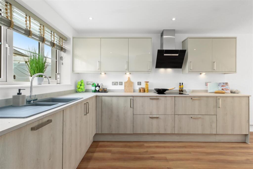 Main image of property: Wateringbury Way, Eastbourne