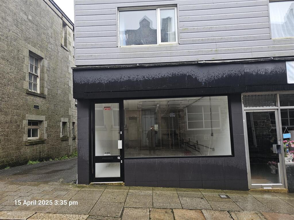 Main image of property: High Cross Street, St Austell