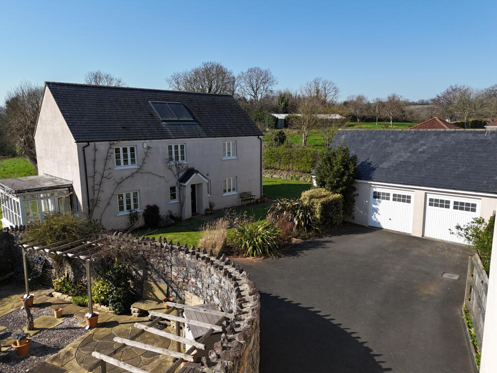 Main image of property: Cator, Stoke Gabriel, Totnes