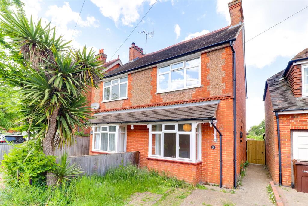 Main image of property: Mount Road, Cranleigh, Surrey