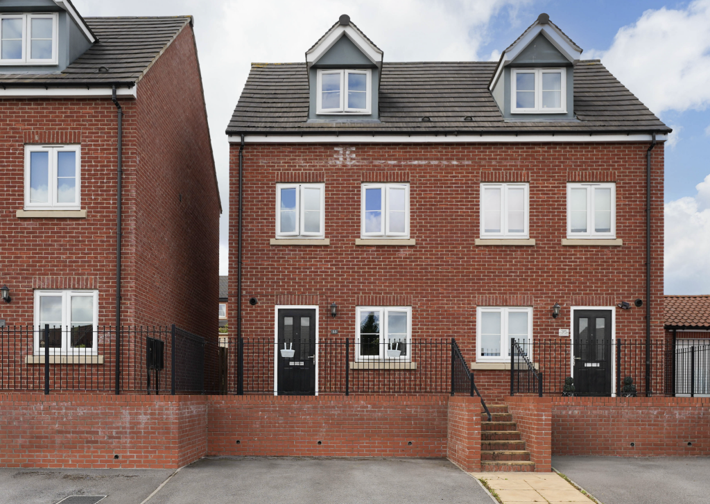Main image of property: Headland Rise, Malton, North Yorkshire