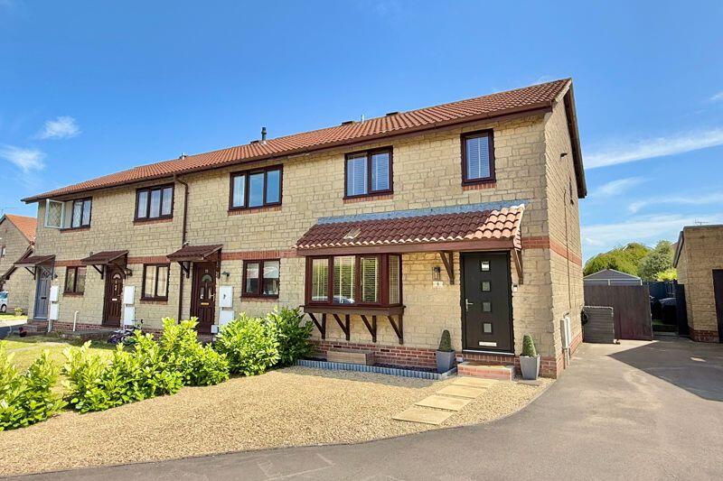 Main image of property: Priston Close, North Worle - SUPERB EXAMPLE