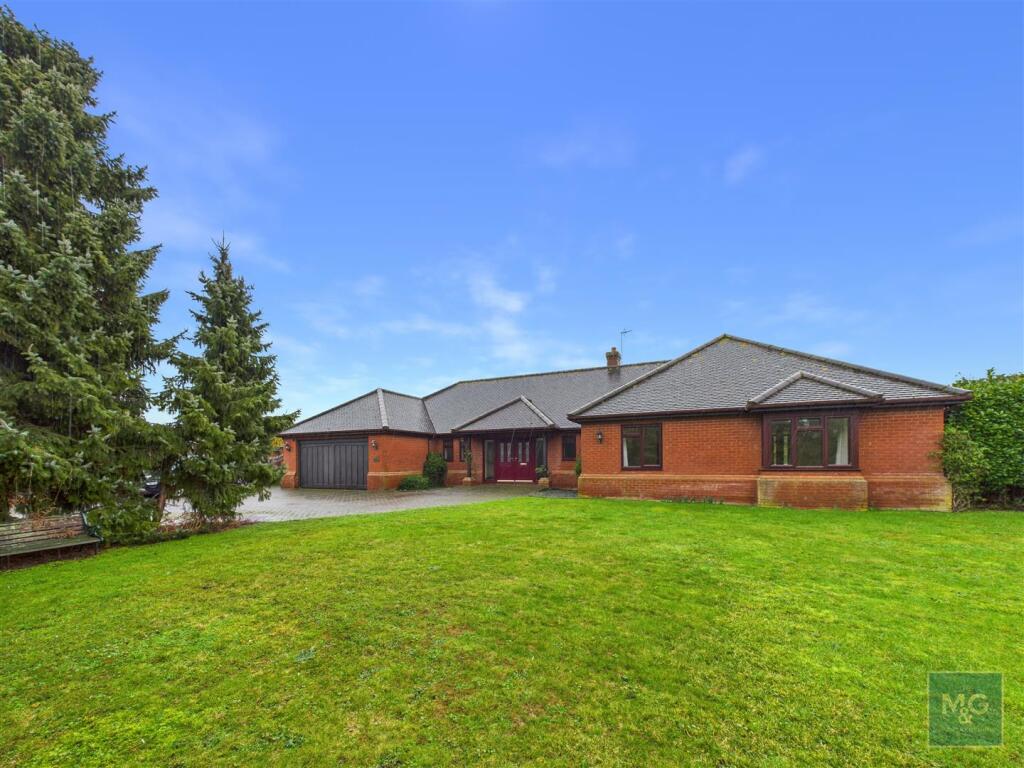 Main image of property: Ixworth Road, Norton, Bury St. Edmunds