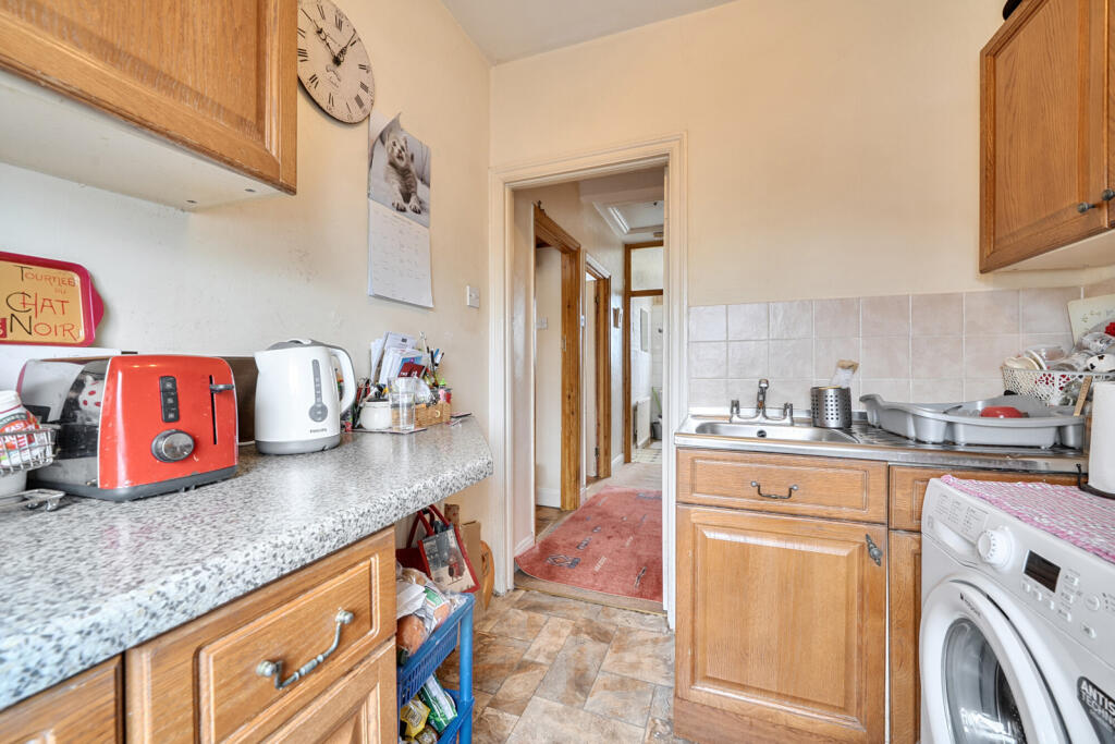 Apartment in London - View 3