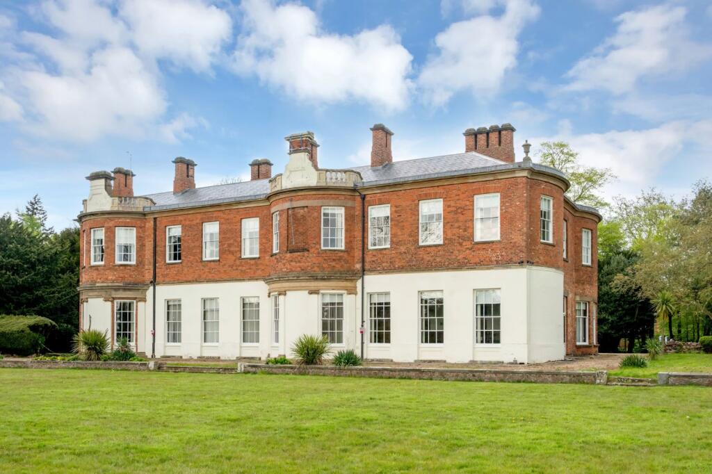 Main image of property: Quorn, Loughborough, Leicestershire