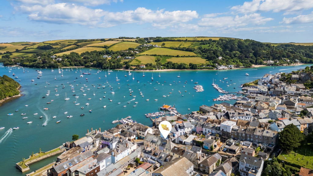 Main image of property: Island Street, Salcombe