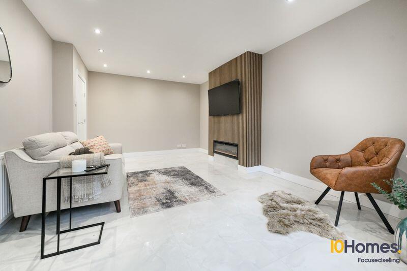 Main image of property: Alexander Drive, Bury