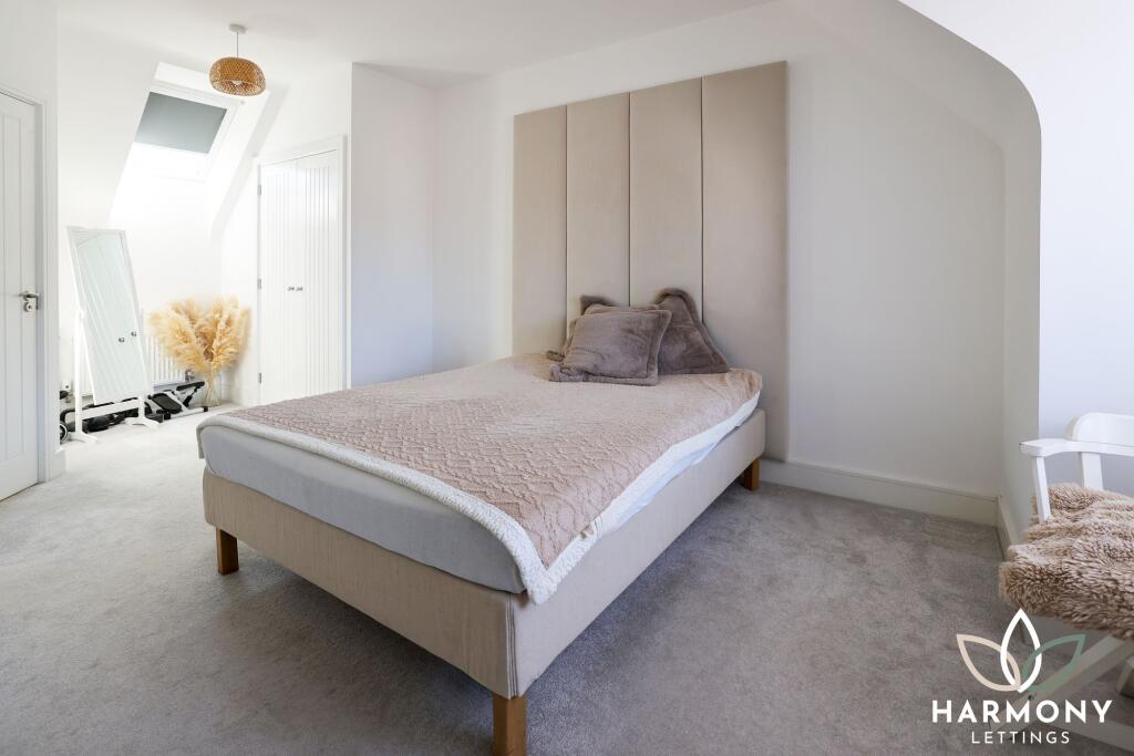 House in Bromsgrove, Cofton Hackett - View 4