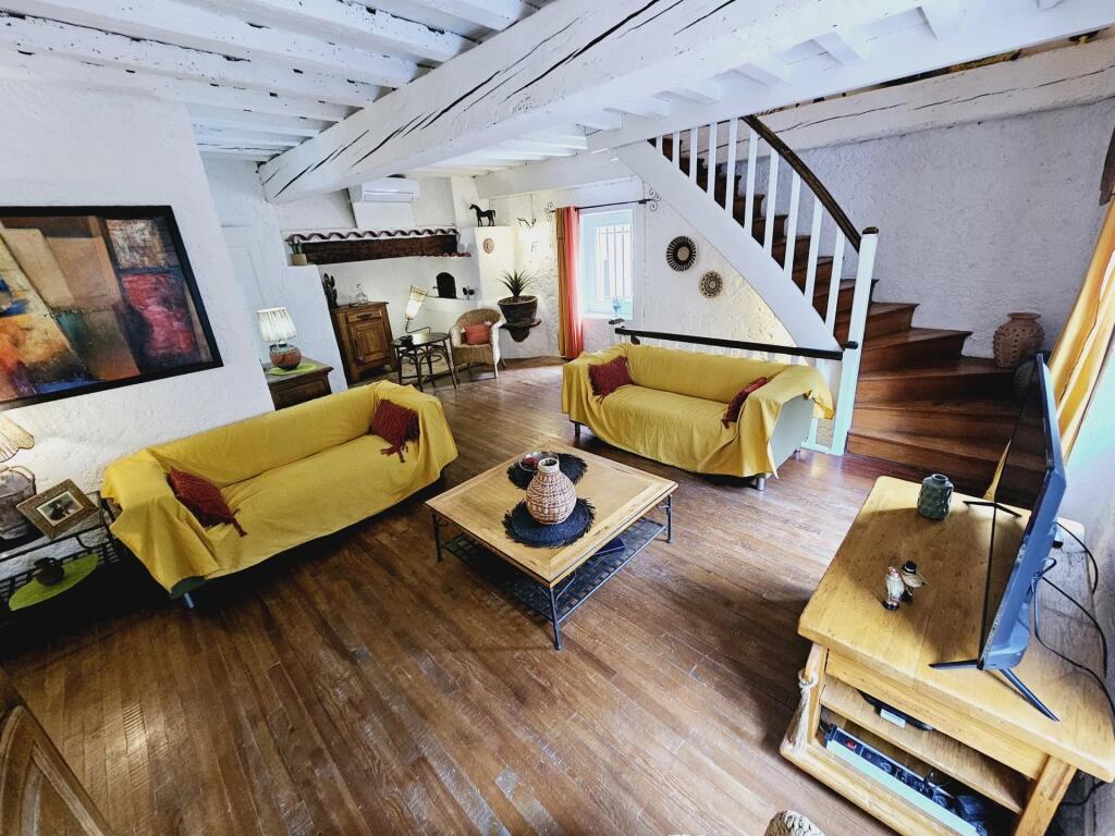 Main image of property: Languedoc-Roussillon, Aude, St-Martin-Lys