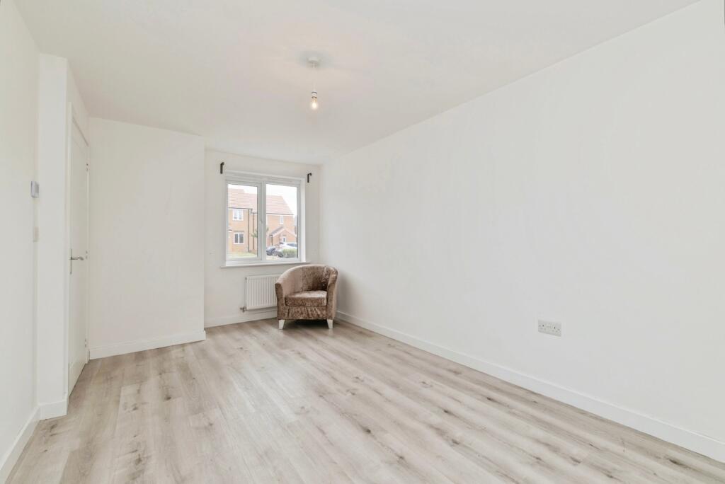 House in Parkhill, Cassop-cum-Quarrington - View 4