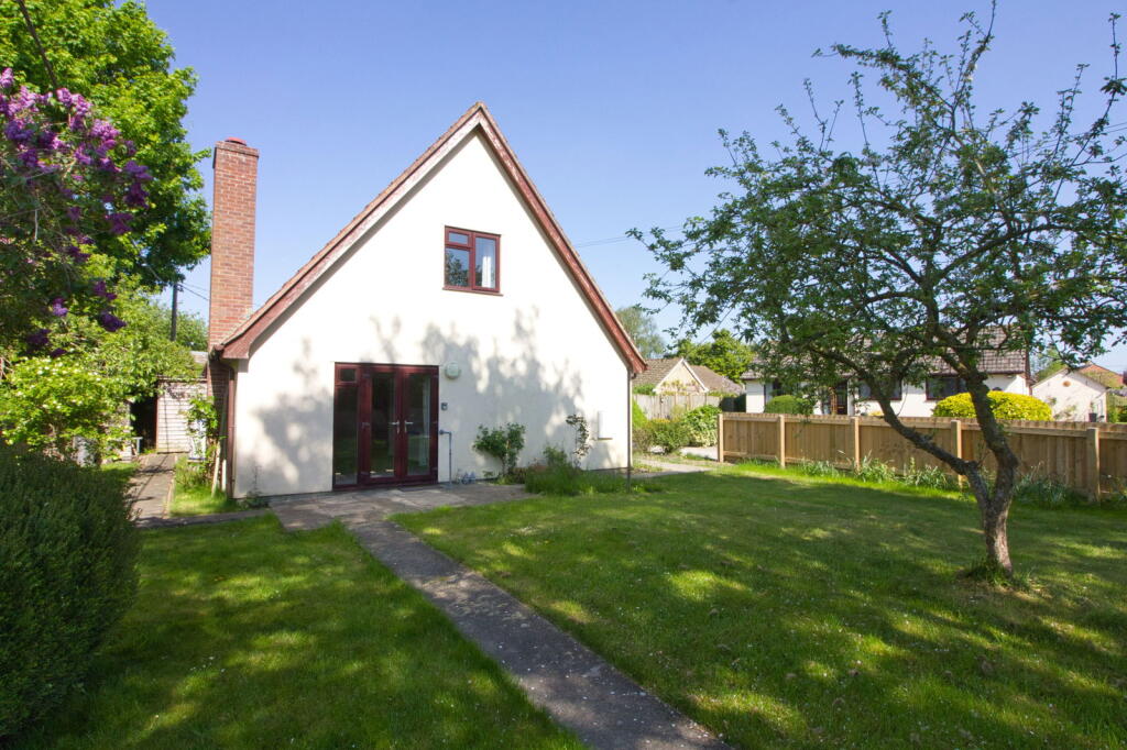 Main image of property: Close Lane, Marston, Devizes, Wiltshire, SN10 5SN
