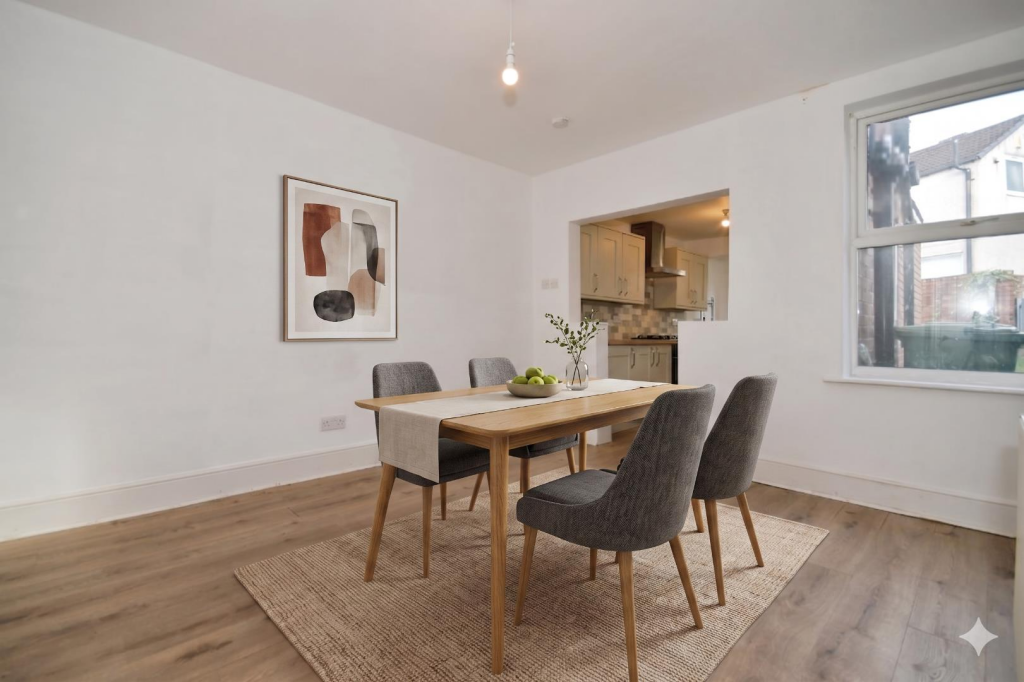Chesterfield Avenue, New Whittington, Chesterfield, S43 2BX photo 4