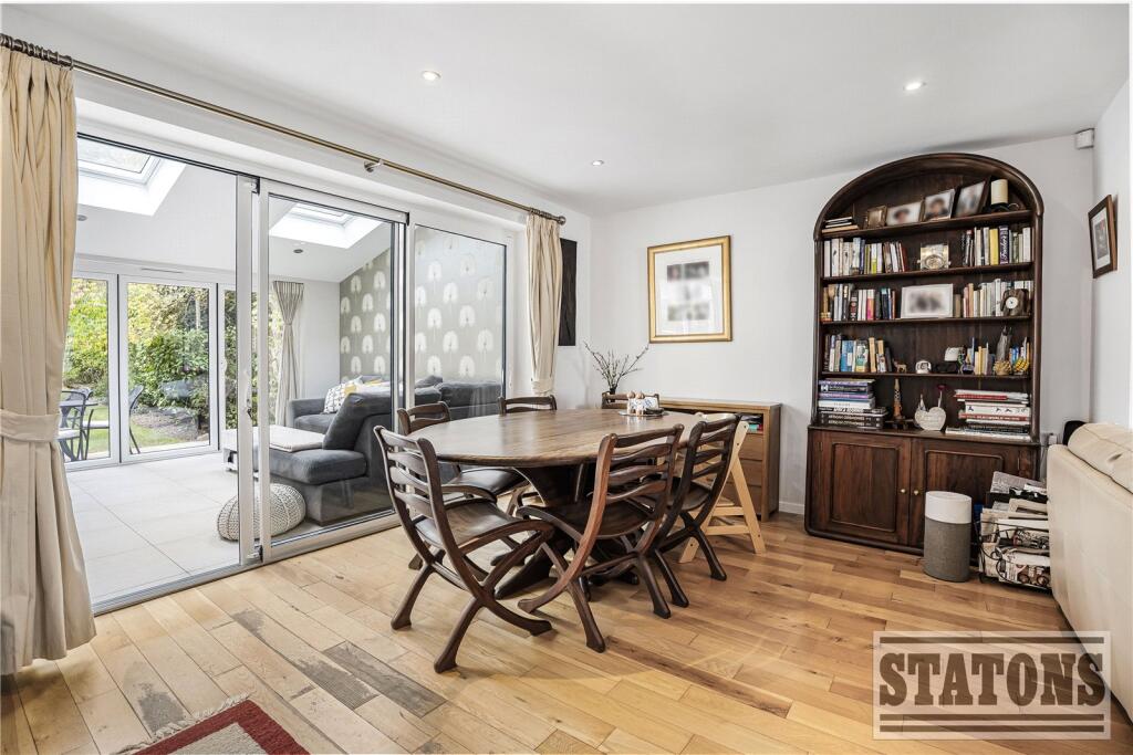 Additional image 8 of Bulls Lane, Welham Green, Herts, AL9