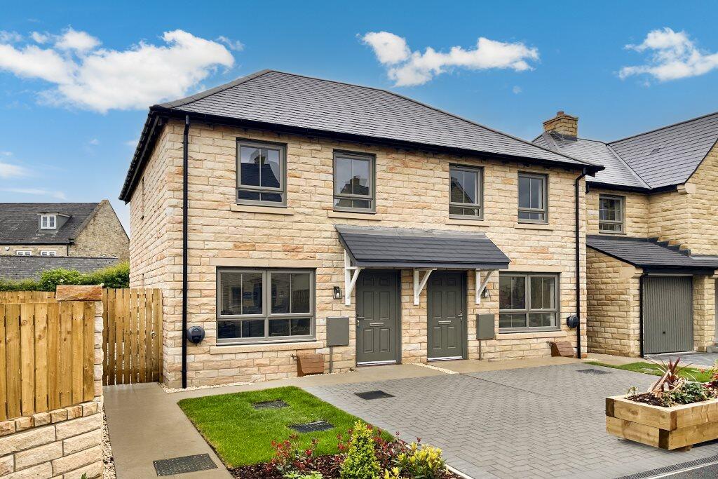 Main image of property: Cornel Avenue, Burley-in-Wharfedale, Bradford