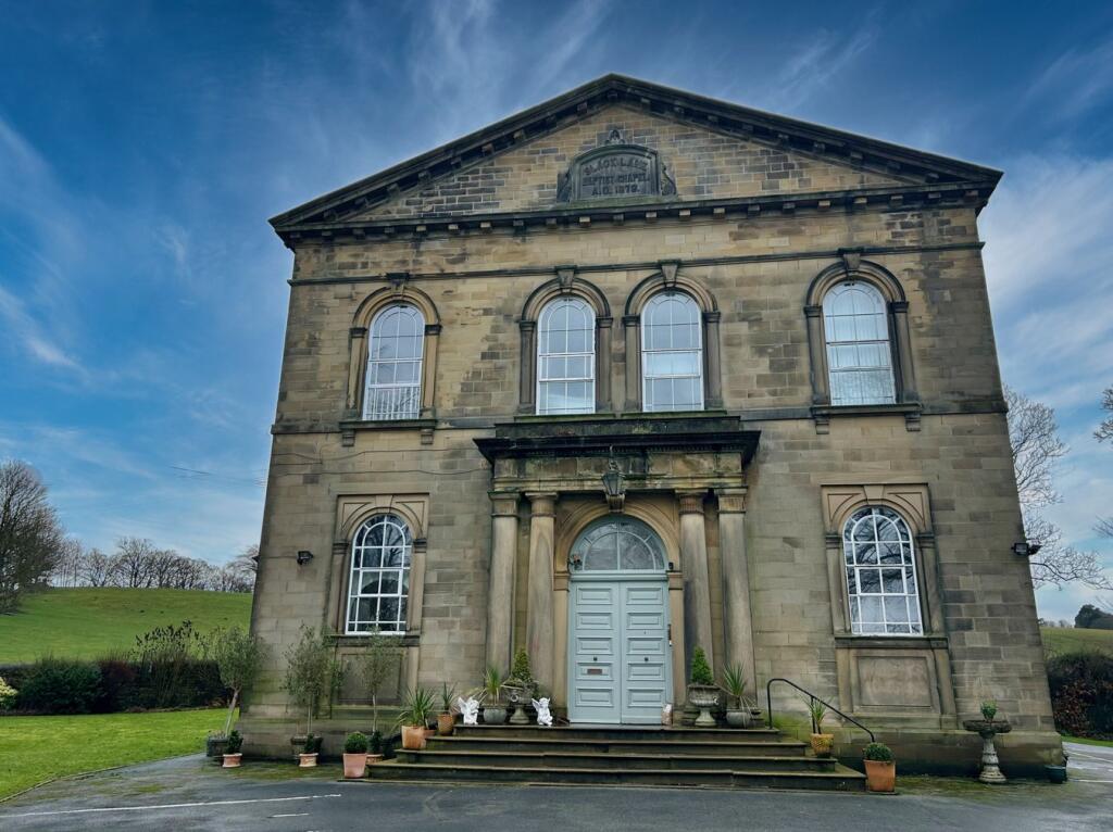 Additional image 9 of Slack Lane, Oakworth, Keighley, BD22