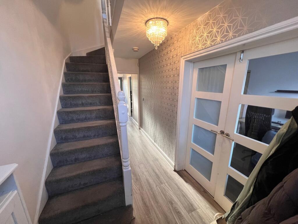 Mulberry Close, Radcliffe, Manchester, M26 photo 3