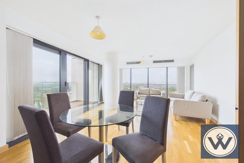 Apartment in London - View 2