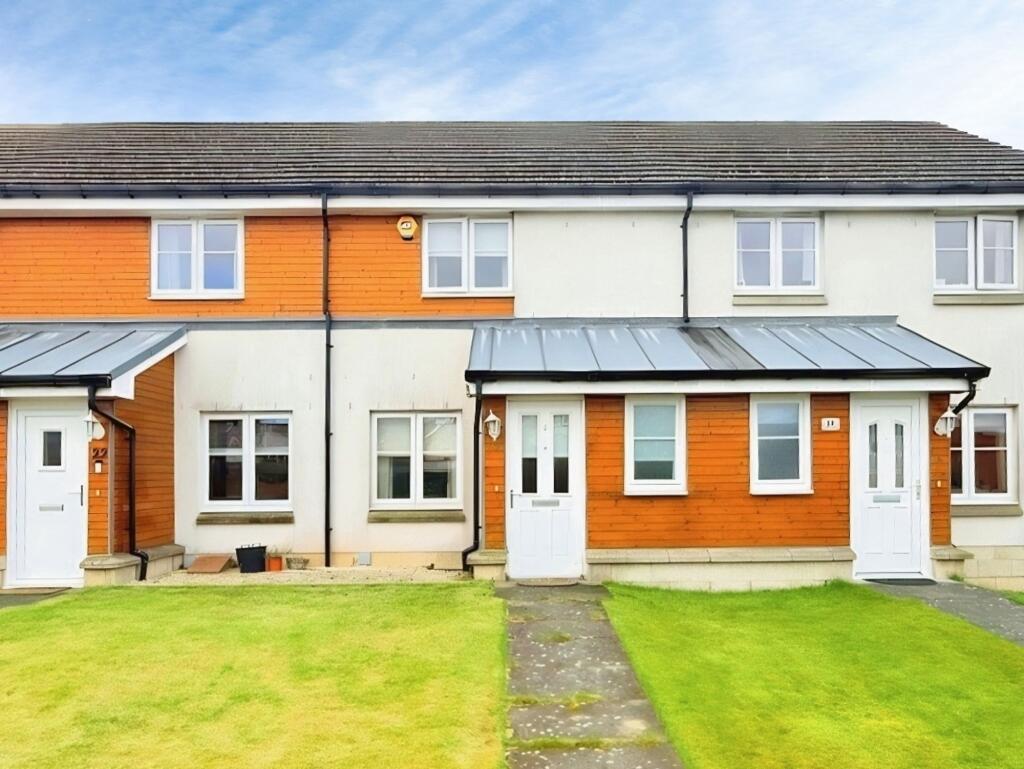 Main image of property: Lapwing Drive, Dunfermline, KY11