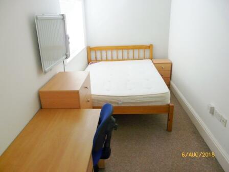 Main image of property: Trollope Street - Three Double Bedrooms - STUDENT PROPERTY