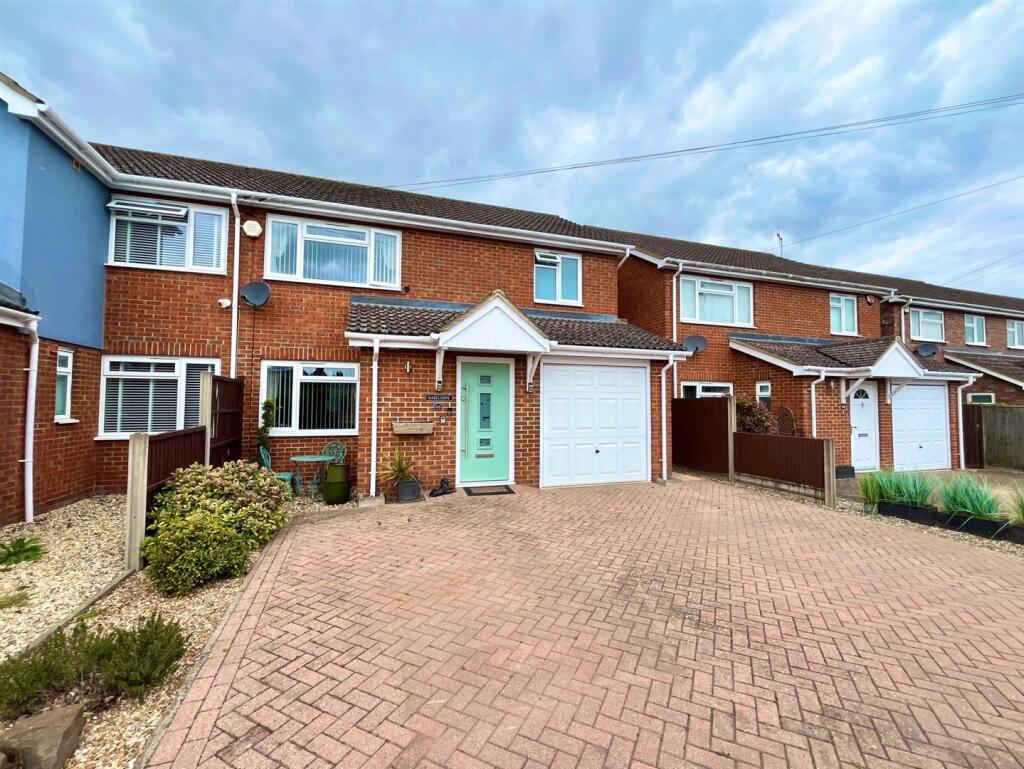 Main image of property: Church Road, Stotfold