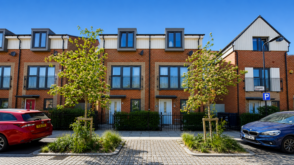 Main image of property: Isambard Road,  Southall, UB2