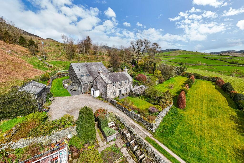 Main image of property: Ball Hall, Broughton Mills, Cumbria, LA20 6BB