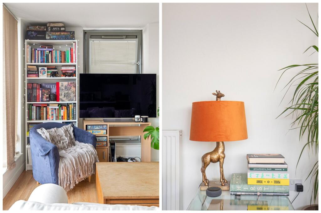 Main image of property: Merlin Heights, Waterside Way, London, N17