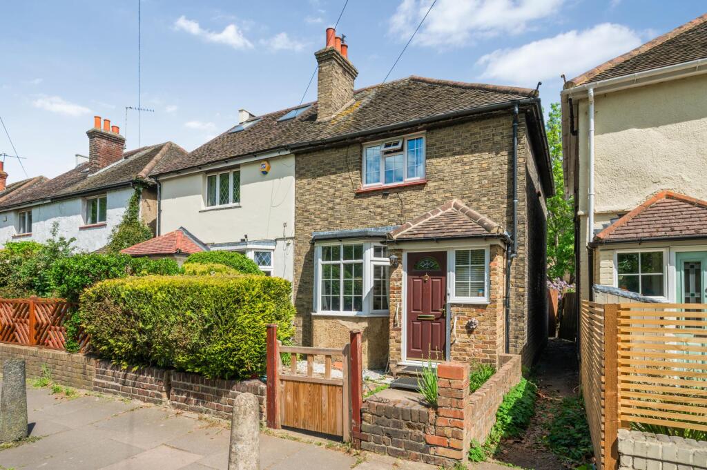 Main image of property: Church Walk, Brentford, TW8