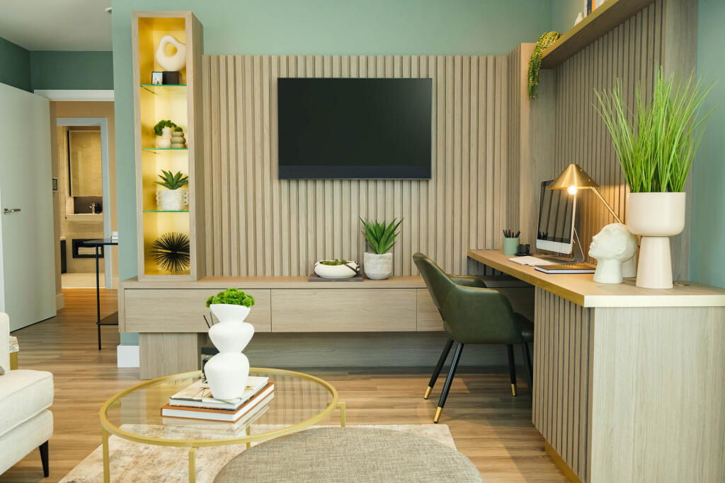 Main image of property: Plot W1.05.02 Colindale Gardens, London, NW9