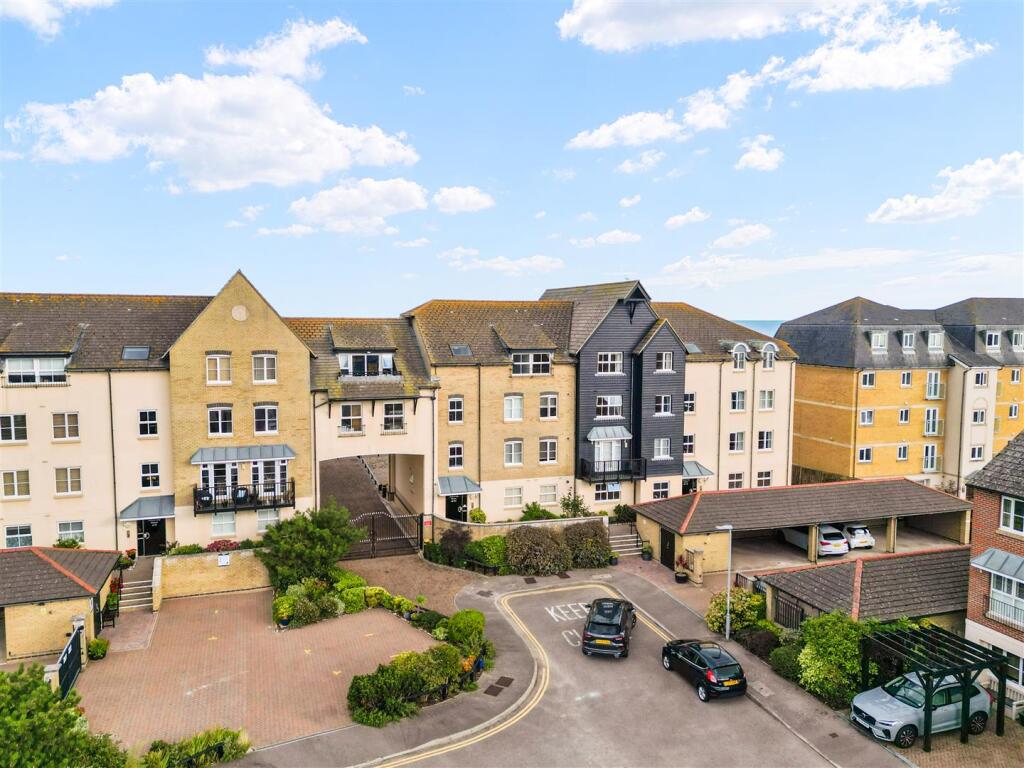 Main image of property: Admiralty Way, Eastbourne
