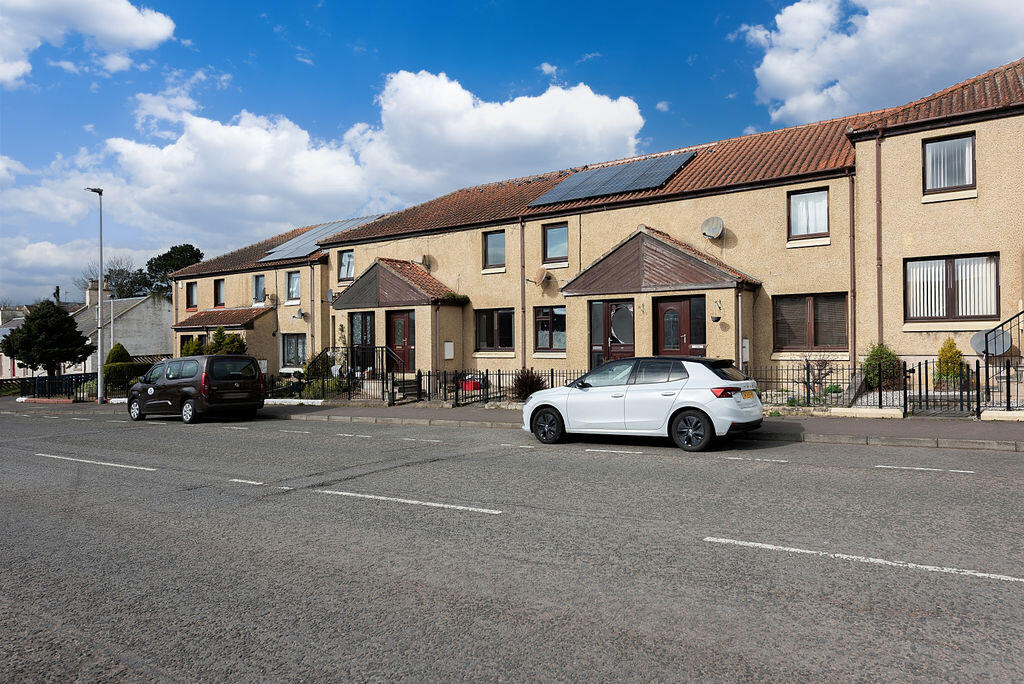 Main image of property: Carnethie Street, Rosewell
