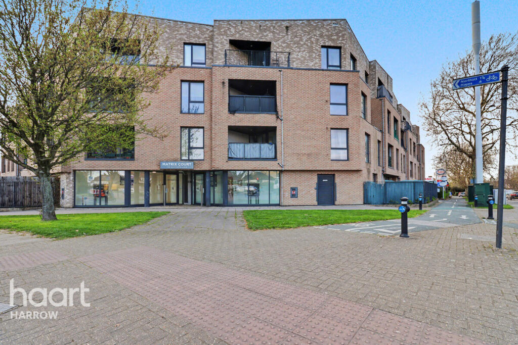 Main image of property: Alexandra Avenue, Rayners Lane