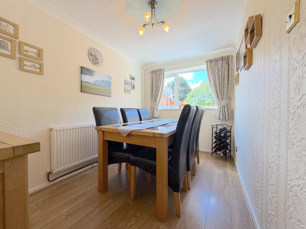 House in Wolverhampton, West Midlands - View 5