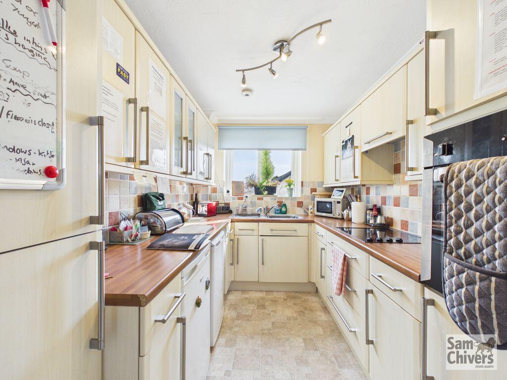 Apartment in Bath - View 4