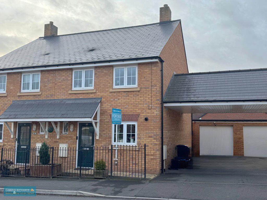 Main image of property: Batt Drive, Taunton