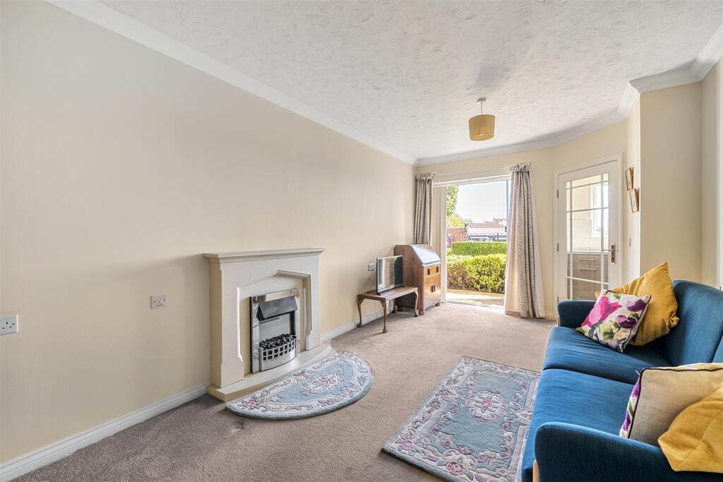 Apartment in Birmingham - More