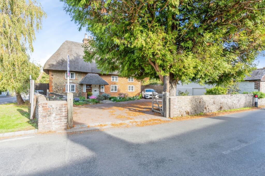 Main image of property: The Street, Walberton, Arundel, West Sussex, BN18