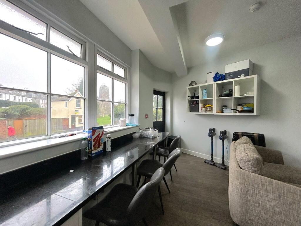 Main image of property: New North Road, Central, Exeter, EX4