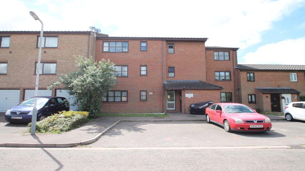 Main image of property: Newcourt, Uxbridge, UB8