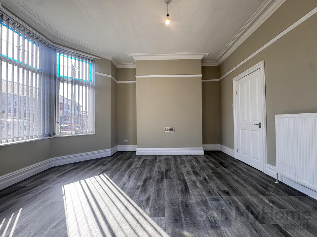 House in Lancashire, Blackpool - View 2
