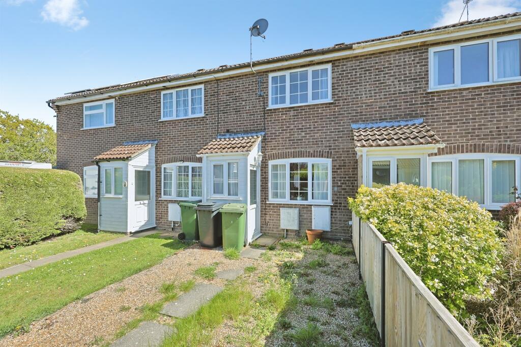 Main image of property: Diana Close, Dereham