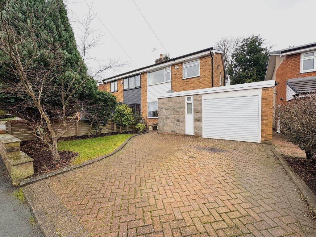 Main image of property: Rosedale Avenue, Bolton, BL1