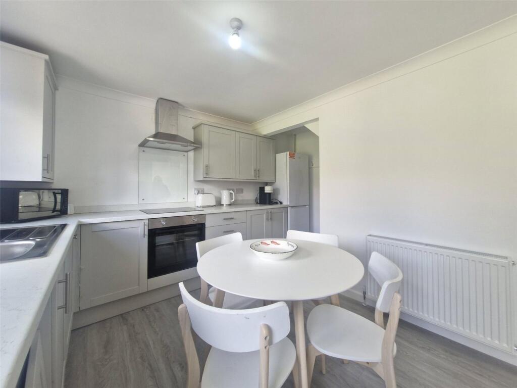 House in South Norfolk, Wymondham - View 2
