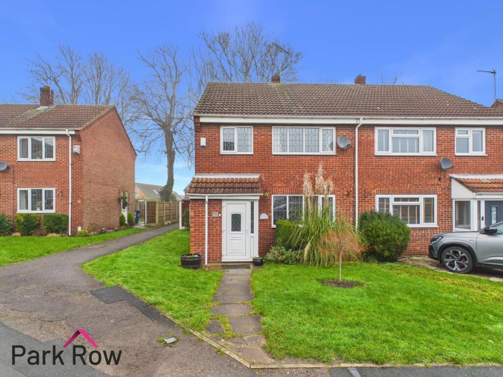 Main image of property: Beechwood Croft, Sherburn In Elmet, Leeds