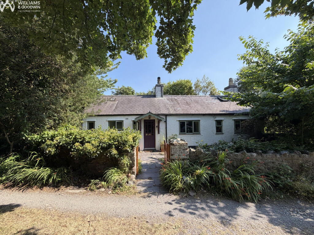 Main image of property: Ffordd Pendinas, Tregarth, Gwynedd, LL57