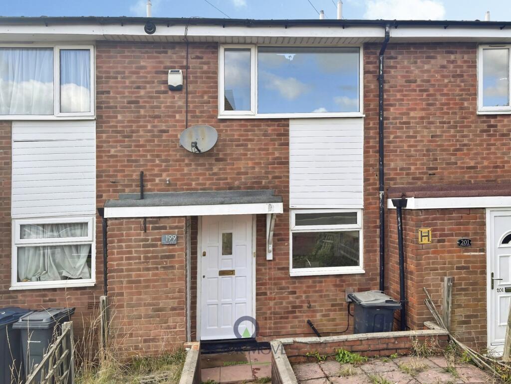 Main image of property: Frogmill Road, Rubery, Rednal, Birmingham, B45